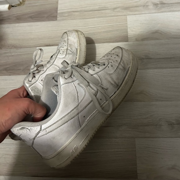 Nike Air Force 1 - Picture 4 of 5